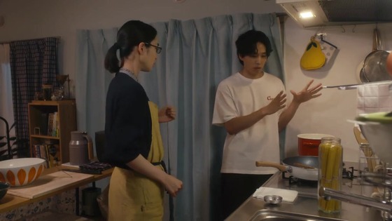 「きのう何食べた? season2」2期 4話感想 (46)