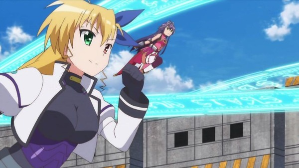 なのはViVid (40)