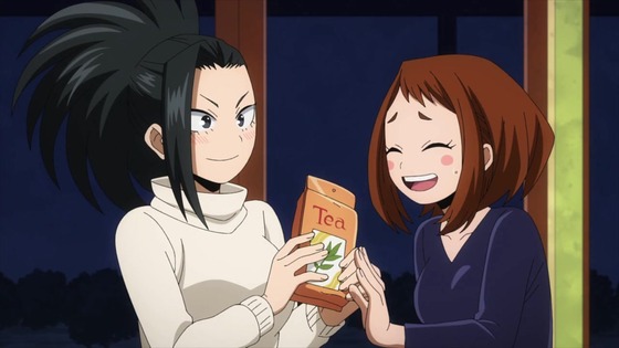 「僕のヒーローアカデミア」113話(5期 25話)感想 (114)