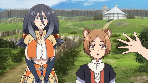 「盾の勇者の成り上がり」4期 12話感想 (110)