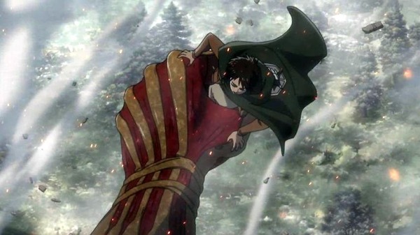 「進撃の巨人 Season2」31話 (55)