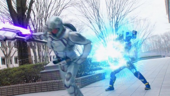 仮面ライダードライブ (38)