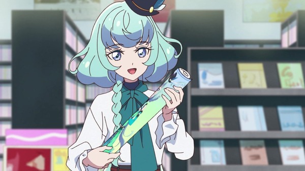 「アイカツフレンズ！」63話感想 (34)