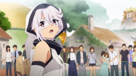 「SHY」1話感想 (27)