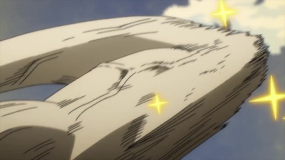 「僕のヒーローアカデミア」149話感想 (139)