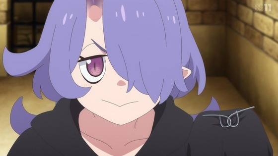 「姫様“拷問”の時間です」14話感想 (58)
