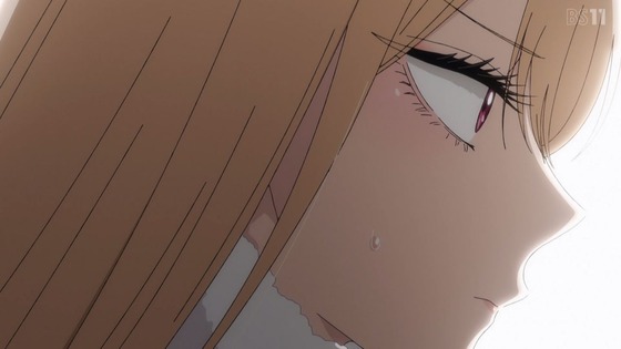 「その着せ替え人形は恋をする」22話感想 (112)