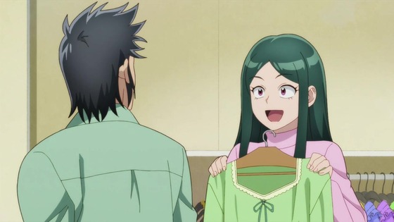 「Lv1魔王とワンルーム勇者」5話感想 (11)