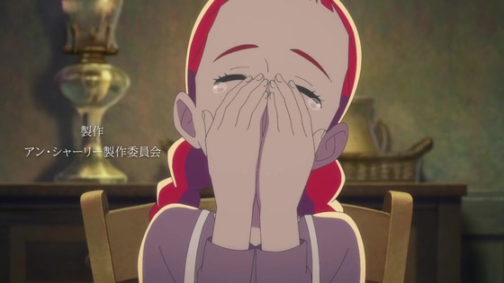 「アン・シャーリー」2話感想 (5)