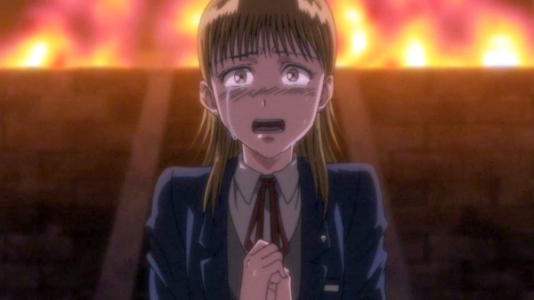 「うしおととら」28話感想 (20)