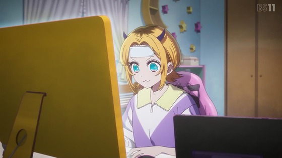 「推しの子」25話感想 (14)