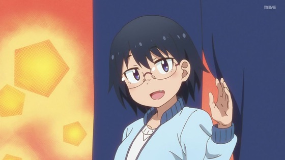 「放課後ていぼう日誌」第7話感想 画像 (39)