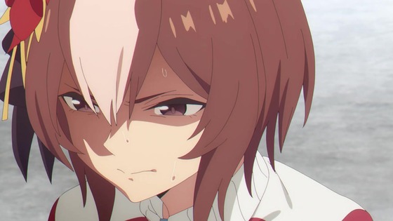 「ウマ娘 シンデレラグレイ」14話感想 (155)