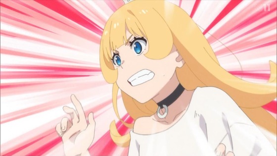 「姫様“拷問”の時間です」11話感想 (77)