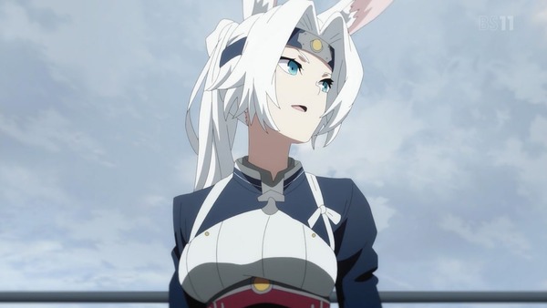 「アズールレーン」8話感想 (26)