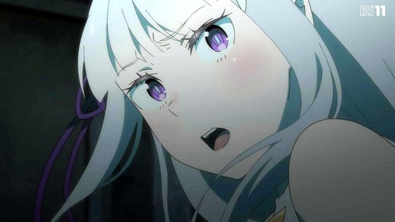 「リゼロ」77話感想 (16)