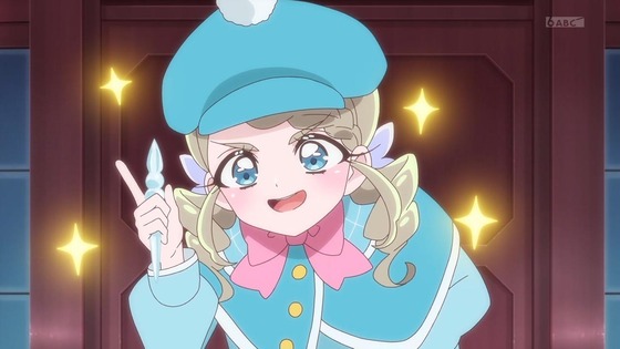 「名探偵プリキュア！」21話感想 (5)