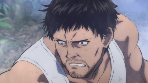 「東島丹三郎は仮面ライダーになりたい」1話感想 (28)