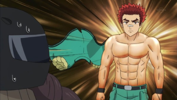 「斉木楠雄のΨ難」2期 22話感想 (9)