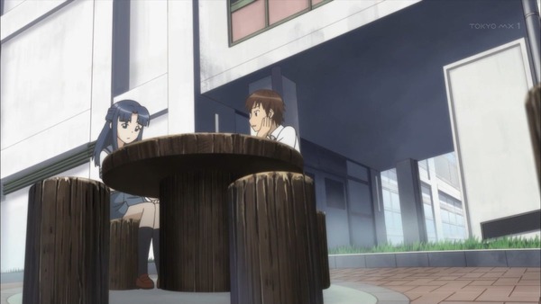 長門有希ちゃんの消失 (20)