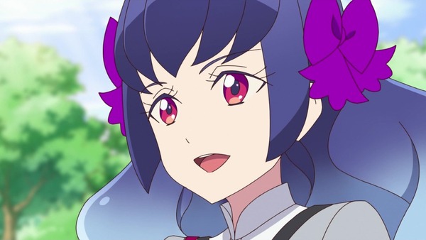 「アイカツフレンズ!」30話感想 (33)