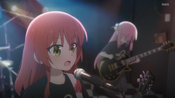 「ぼっち・ざ・ろっく!」8話感想 (32)