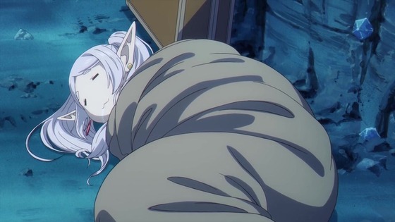 「葬送のフリーレン」29話感想 (45)