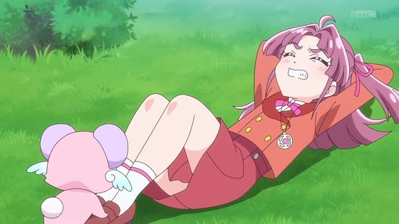 「名探偵プリキュア！」17話感想 (13)