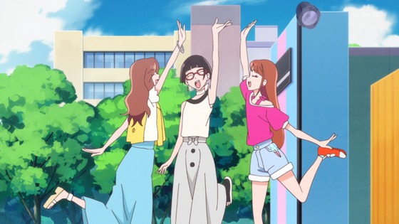 「ひろがるスカイ!プリキュア」ひろプリ 28話感想 (57)