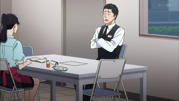 「恋は雨上がりのように」8話 (38)