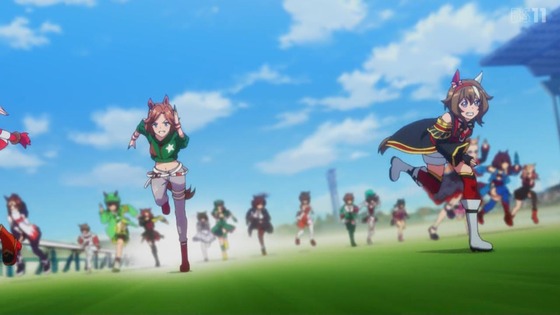 「ウマ娘」3期 2話感想 (108)