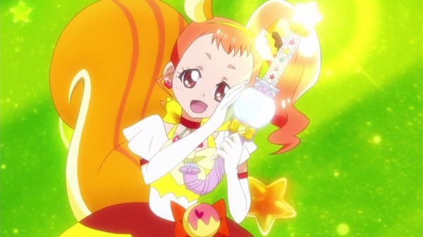 「キラキラ☆プリキュアアラモード」13話 (40)