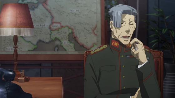 「幼女戦記Ⅱ」2期 12話感想 最終回 (221)
