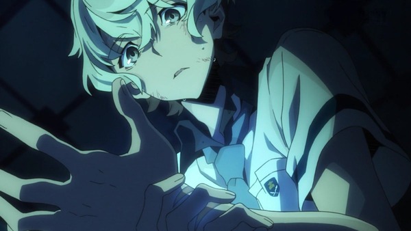 「キズナイーバー」2話感想 (3)