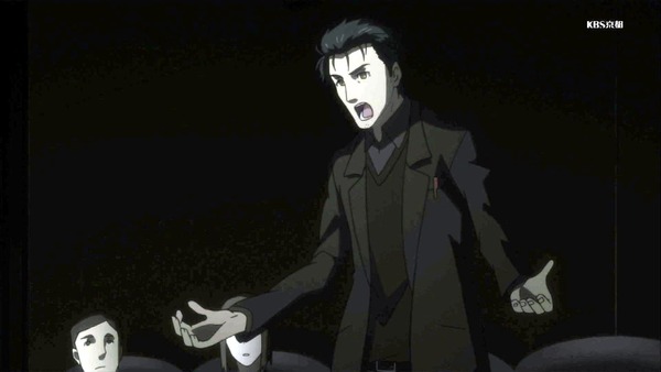 「シュタインズ・ゲート ゼロ」2話感想 (7)