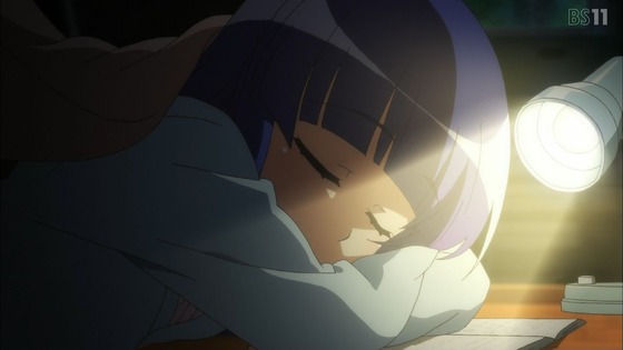 「ひぐらしのなく頃に 業」19話感想 考察 (31)