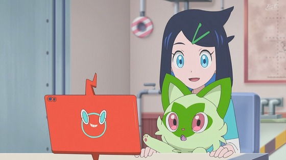 「ポケットモンスター」21話感想 (8)
