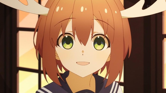 「しかのこのこのここしたんたん」7話感想 (66)