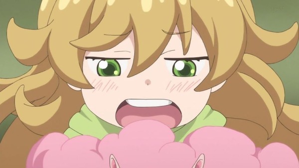 「甘々と稲妻」 (10)