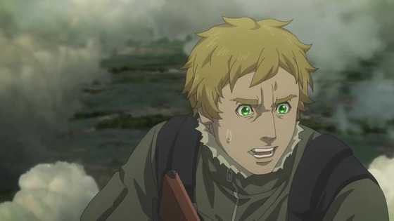 「幼女戦記Ⅱ」2期 12話感想 最終回 (175)