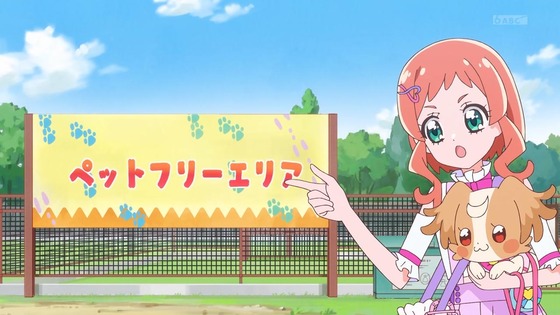 「わんだふるぷりきゅあ!」わんぷり 4話感想 (11)