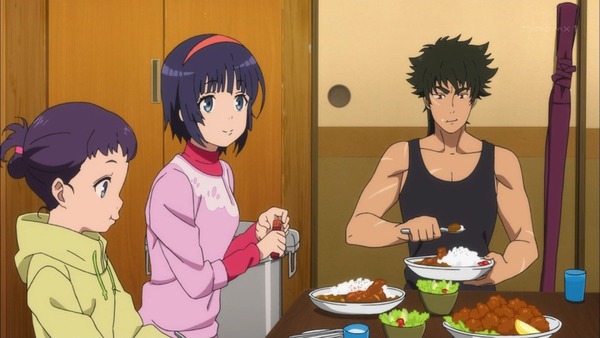 「クロムクロ」18話 (23)