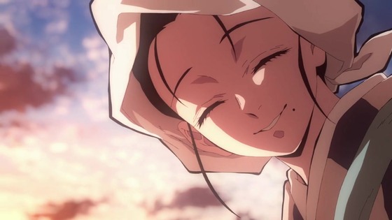 「鬼滅の刃」遊郭編 7話感想 (51)