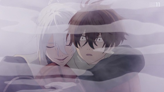 「二十世紀電氣目録-ユーレカ・エヴリカ-」1話感想 (88)