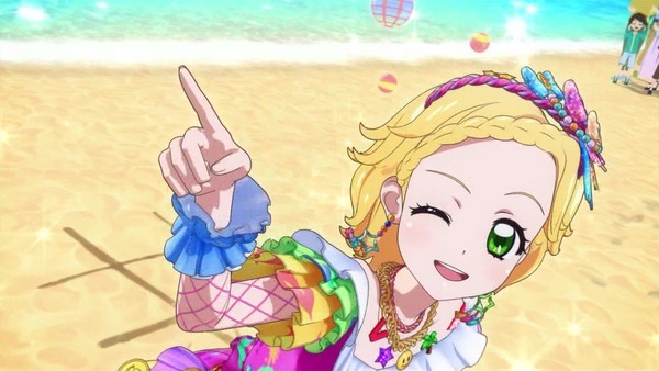「アイカツ!」176話感想 (31)
