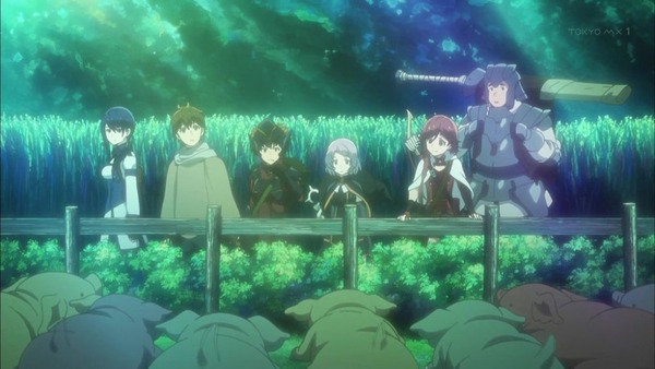 「灰と幻想のグリムガル」10話 (45)