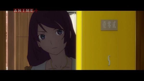 「化物語」12話感想 (15)