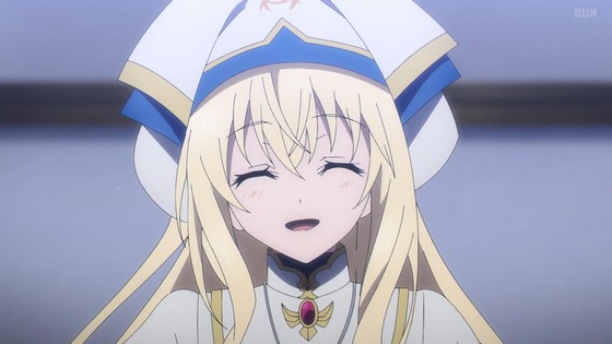 「ゴブリンスレイヤーⅡ」2期 4話感想 (60)