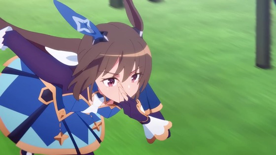 「ウマ娘」ROAD TO THE TOP 2話感想 (91)