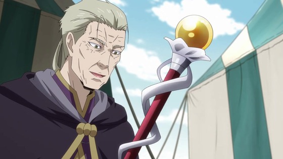 「転生したらスライムだった件」34話(第2期 10話)感想 (108)